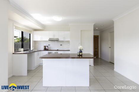 Property photo of 34 Tramore Circle Burdell QLD 4818