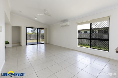 Property photo of 34 Tramore Circle Burdell QLD 4818