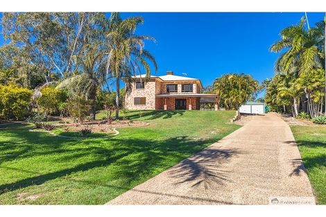 Property photo of 3 Ramsden Street Wandal QLD 4700