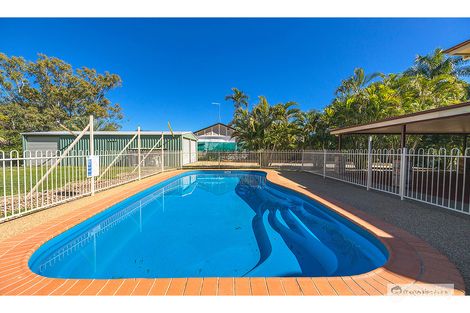 Property photo of 3 Ramsden Street Wandal QLD 4700