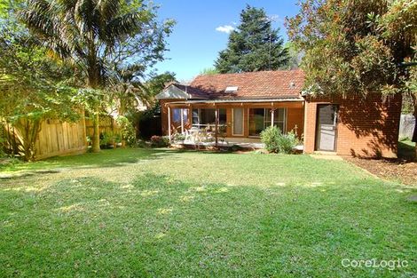 Property photo of 89 Ryde Road Pymble NSW 2073