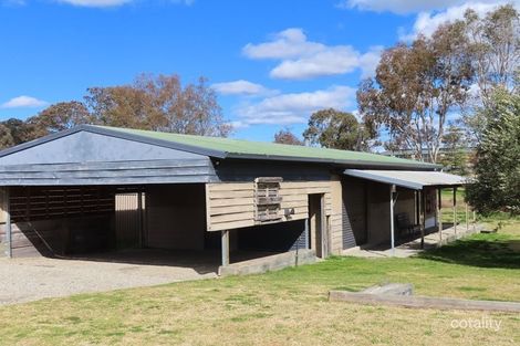 Property photo of 77 Rich Street Stanthorpe QLD 4380