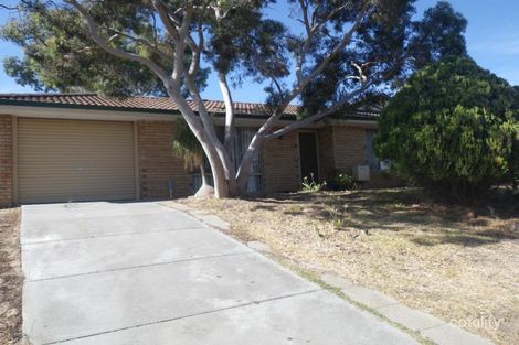 Property photo of 6 Conigrave Road Yangebup WA 6164