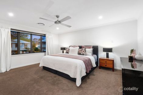 Property photo of 40 Highland Crescent Belmont QLD 4153