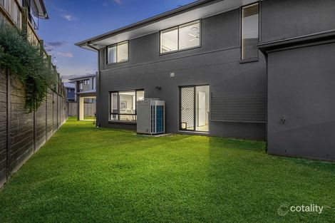 Property photo of 40 Highland Crescent Belmont QLD 4153