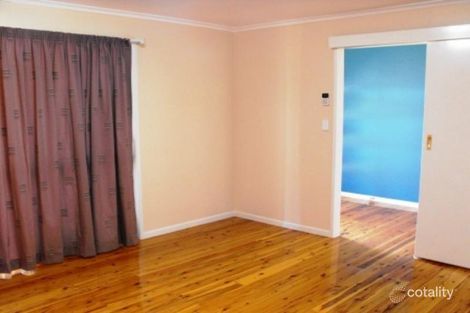 Property photo of 63 Fitzpatrick Street Wilsonton QLD 4350