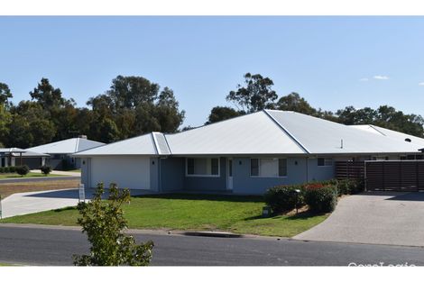 Property photo of 12 Raymond Terrace Goondiwindi QLD 4390