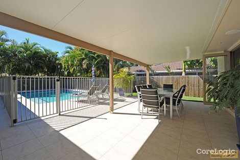 Property photo of 7 Murray Pine Court Buderim QLD 4556