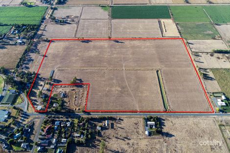 236 Hickey Rd, Katandra West, VIC 3634