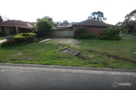 Property photo of 21 Settlers Hill Crescent Croydon Hills VIC 3136