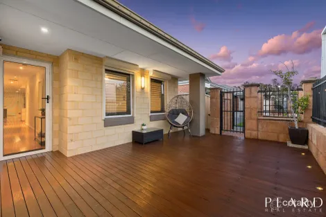 Property photo of 5 Greco Lane Caversham WA 6055