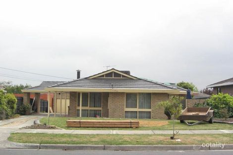 37 Einstein Ave, Mulgrave, VIC 3170