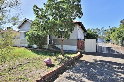 Property photo of 72 Hovea Crescent Wundowie WA 6560