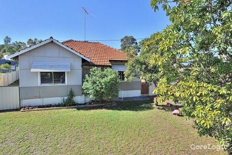 Property photo of 72 Hovea Crescent Wundowie WA 6560