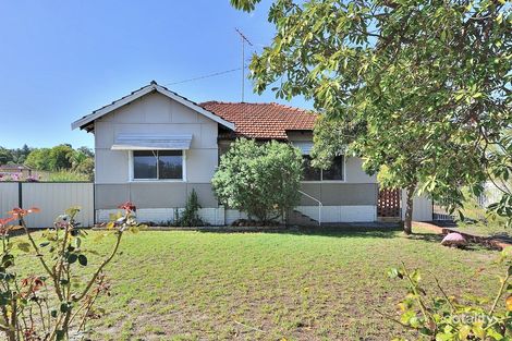 Property photo of 72 Hovea Crescent Wundowie WA 6560