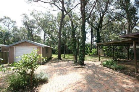 Property photo of 40 Wascoe Street Glenbrook NSW 2773