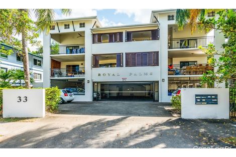 Property photo of 4/33 Digger Street Cairns North QLD 4870