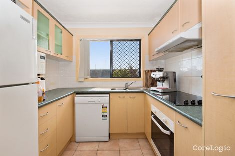 Property photo of 3/37 Lade Street Gaythorne QLD 4051