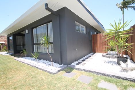 Property photo of 62 Norfolk Esplanade Caboolture South QLD 4510