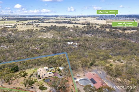 Property photo of 84 Sundew Avenue Long Forest VIC 3340