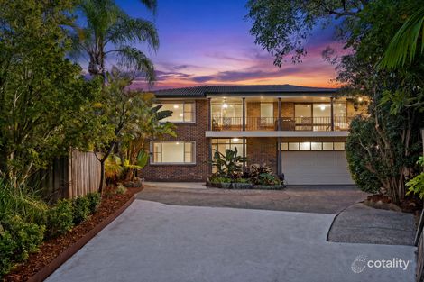 6 Stratham Pl, Belrose, NSW 2085