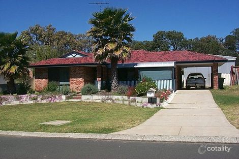 10 Gollan Pl, Coodanup, WA 6210