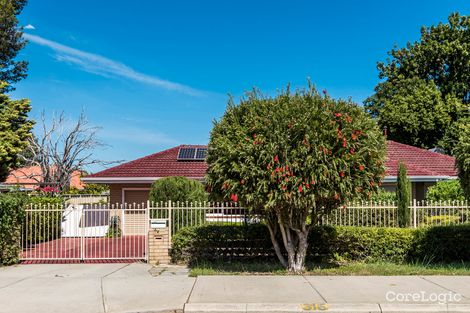 Property photo of 316 Belmont Avenue Kewdale WA 6105