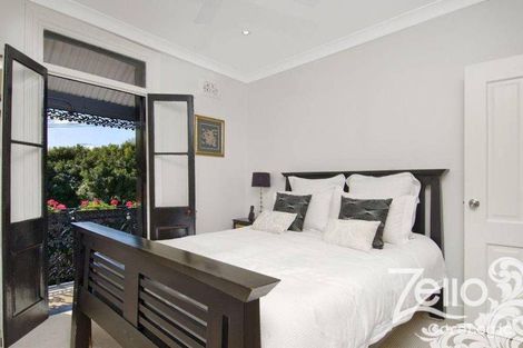 Property photo of 10 John Street Glebe NSW 2037