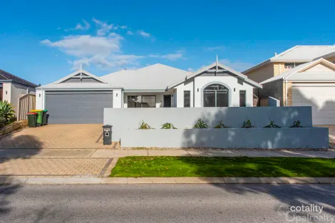77 BLUESTONE PKWY, SECRET HARBOUR, WA 6173