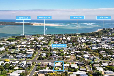 47 Bayview Ave, Inverloch, VIC 3996