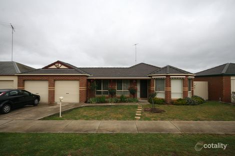 11 Mayfield Cres, St Albans Park, VIC 3219