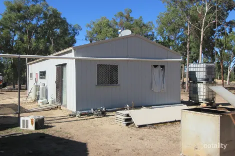 494 Upper Humbug Rd, Tara, QLD 4421