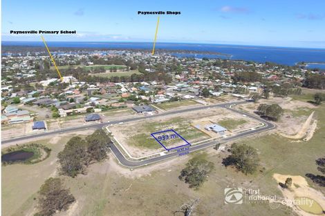 9 Bishop View, Paynesville, VIC 3880