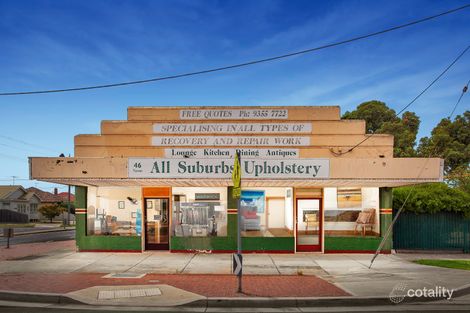 Property photo of 44-46 Turner Street Pascoe Vale South VIC 3044