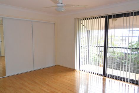 Property photo of 3/255 Moggill Road Indooroopilly QLD 4068