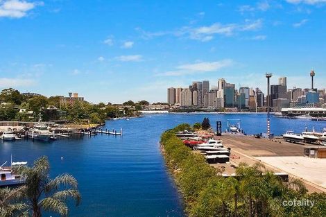 Property photo of 1/1-13 Grafton Street Balmain NSW 2041