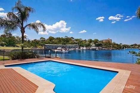 Property photo of 1/1-13 Grafton Street Balmain NSW 2041