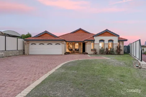 47 Observatory Dr, Clarkson, WA 6030