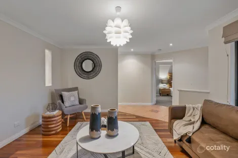 Property photo of 47 Observatory Drive Clarkson WA 6030