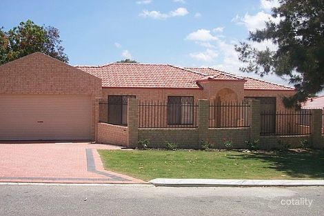 Property photo of 30B Marian Street Innaloo WA 6018