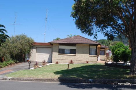 18 Coachwood Dr, Unanderra, NSW 2526