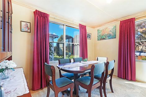 Property photo of 47 Moreton Street Frankston North VIC 3200