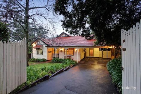 98 Alto Ave, Croydon, VIC 3136