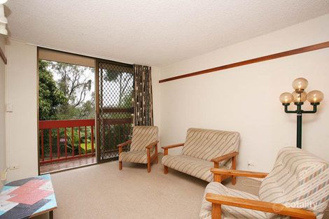 3/49 Riverview Tce, Indooroopilly, QLD 4068