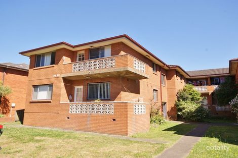 7/64 St Hilliers Rd, Auburn, NSW 2144