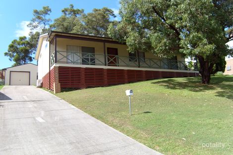 7 Southern Cross Dr, Woodrising, NSW 2284