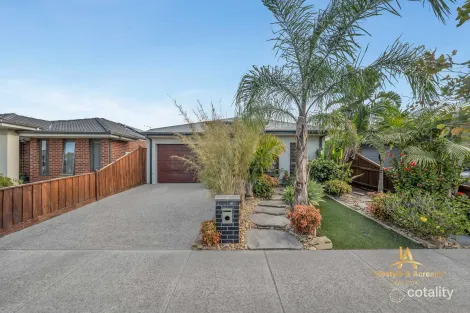 5 Nagle Cres, Cranbourne West, VIC 3977