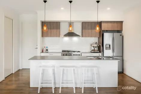 Property photo of 5 Elmore Avenue Eynesbury VIC 3338