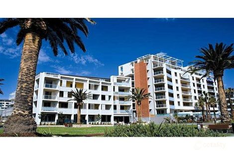 491/4 The Crescent, Wentworth Point, NSW 2127