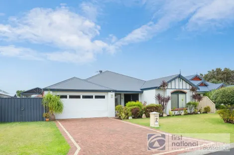Property photo of 16 Sparrow Crescent Broadwater WA 6280